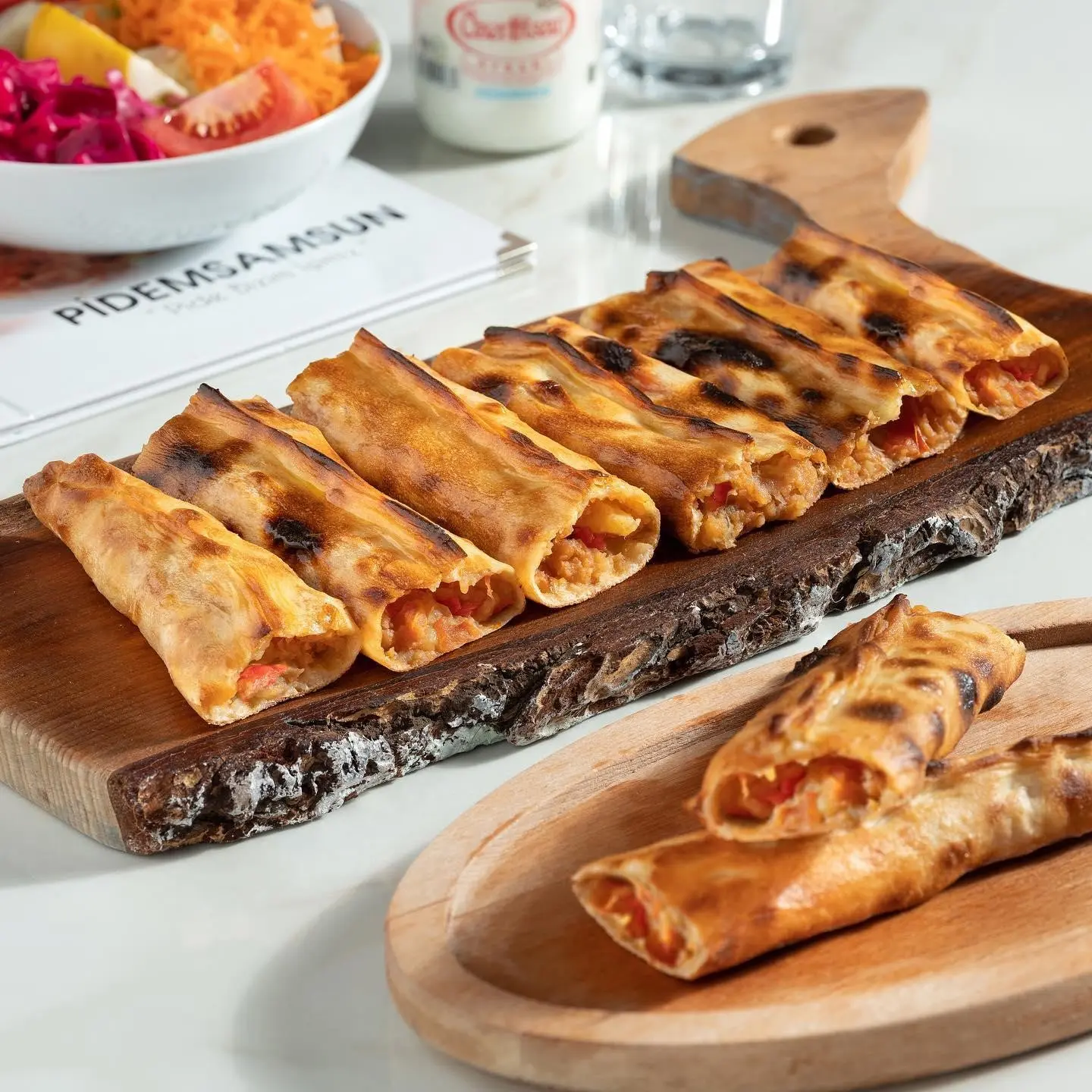 PideSamsun lezzetleri