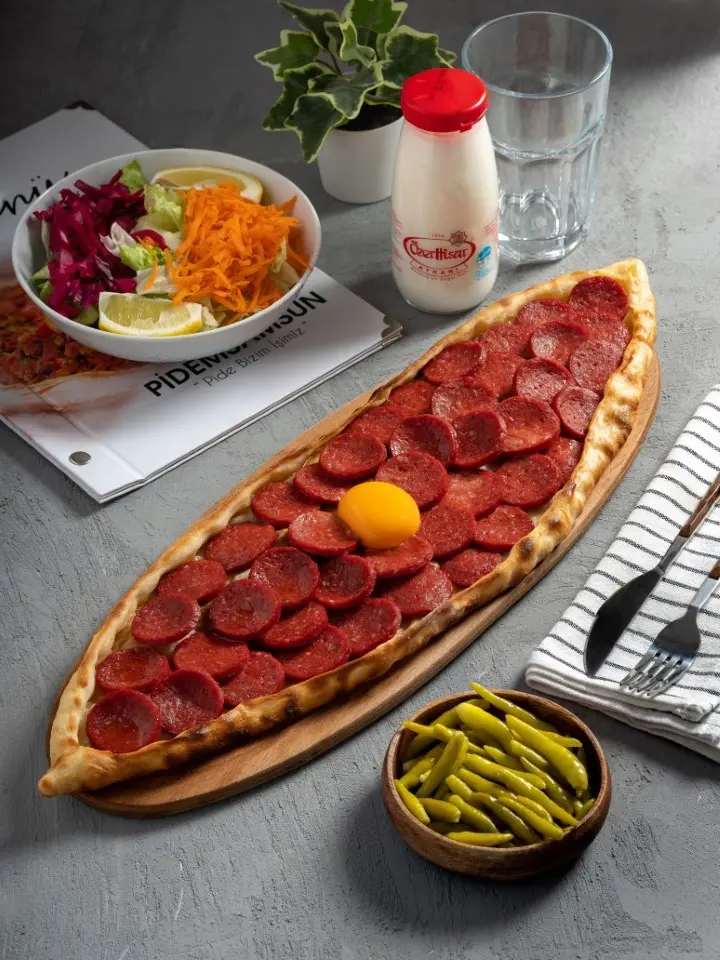 PideSamsun lezzetleri