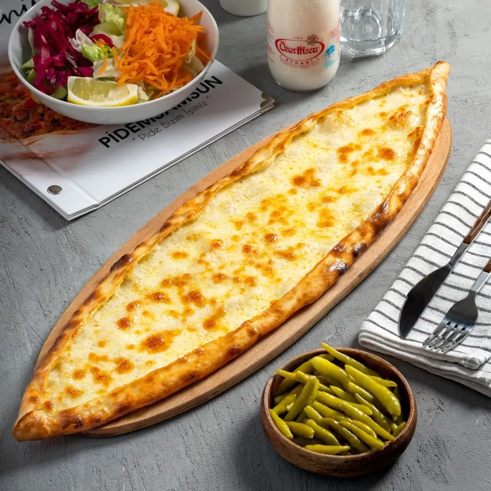 PideSamsun lezzetleri